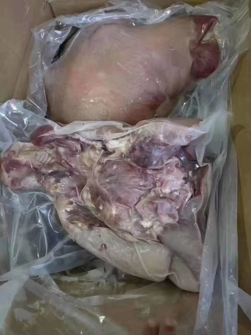 熟牛头肉热卖中.实物实拍质量.产地直销一件也是批发价