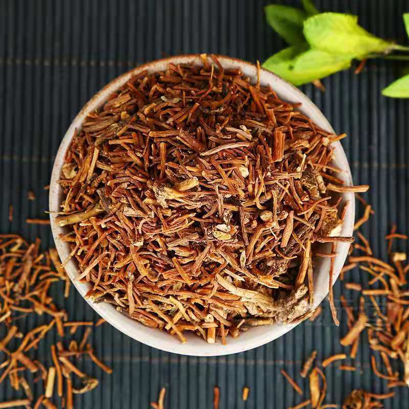 龙胆草包邮野生龙胆草茶中药材店铺可龙胆草苦胆草中草