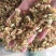 茉莉花渣花干渣枕头填充物广西横县中华茉莉园基地