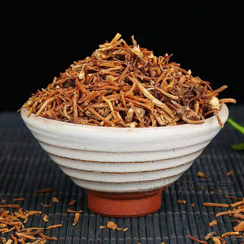 龙胆草包邮野生龙胆草茶中药材店铺可龙胆草苦胆草中草