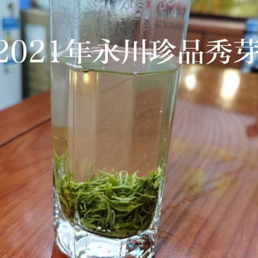 重庆永川秀芽