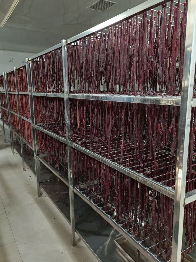 牛肉干