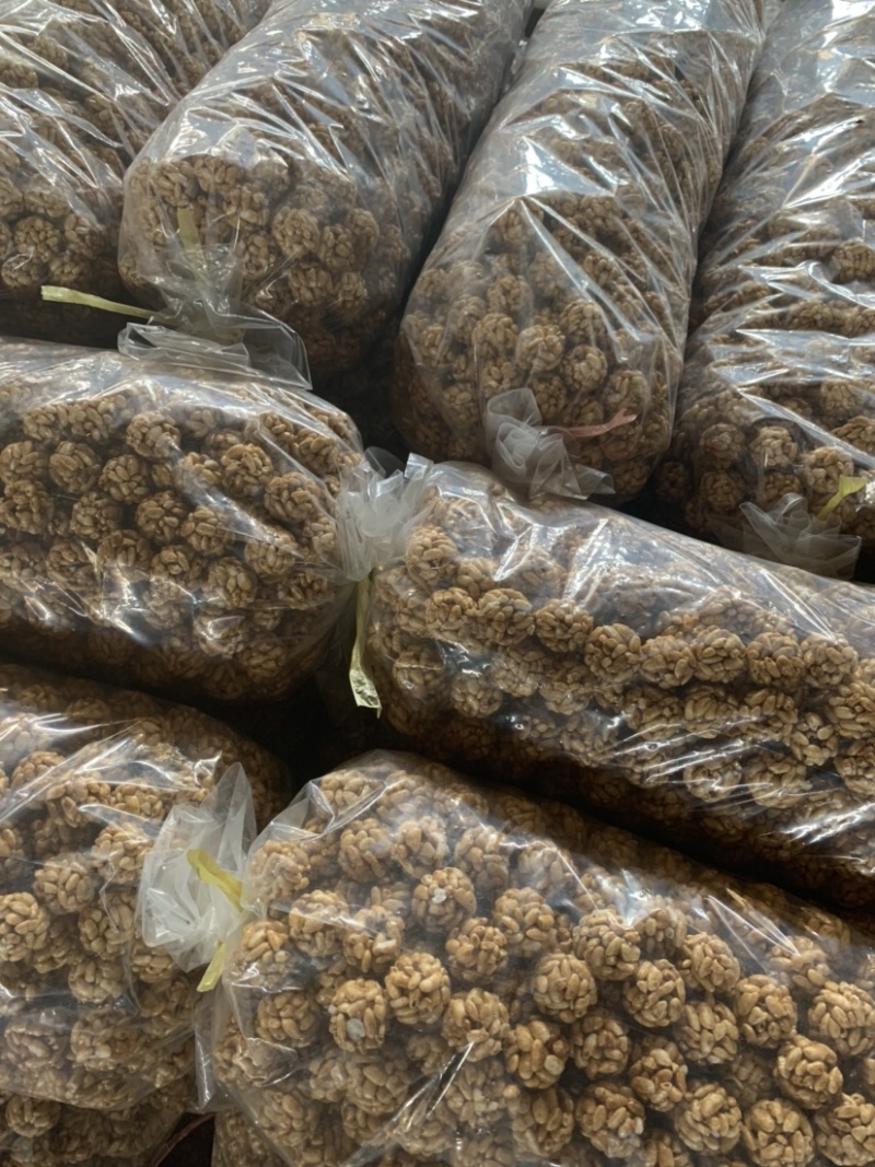 膨化食品米球厂家批发米棒米货系列源头批发摆地摊赶大集产品