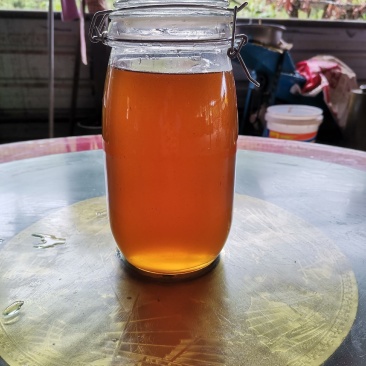 百花香蜜