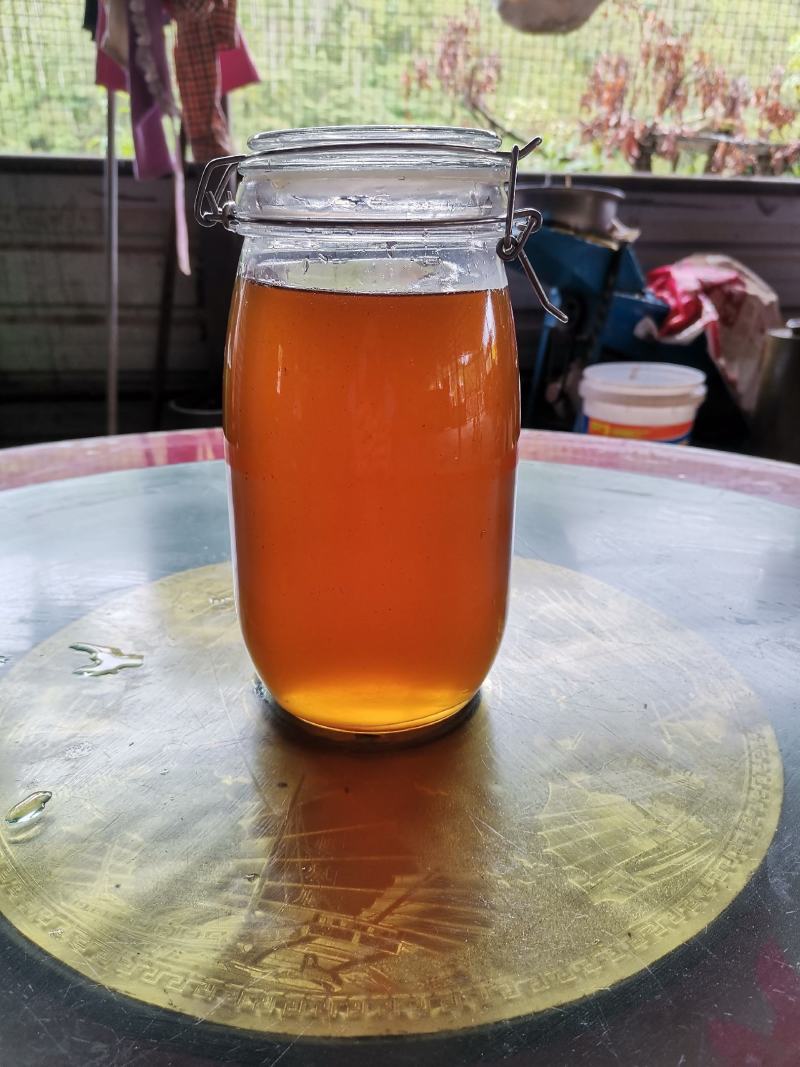 百花香蜜
