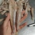红娘鱼纯鱼肉渔民自家晾晒制作的油炸清蒸都很美味