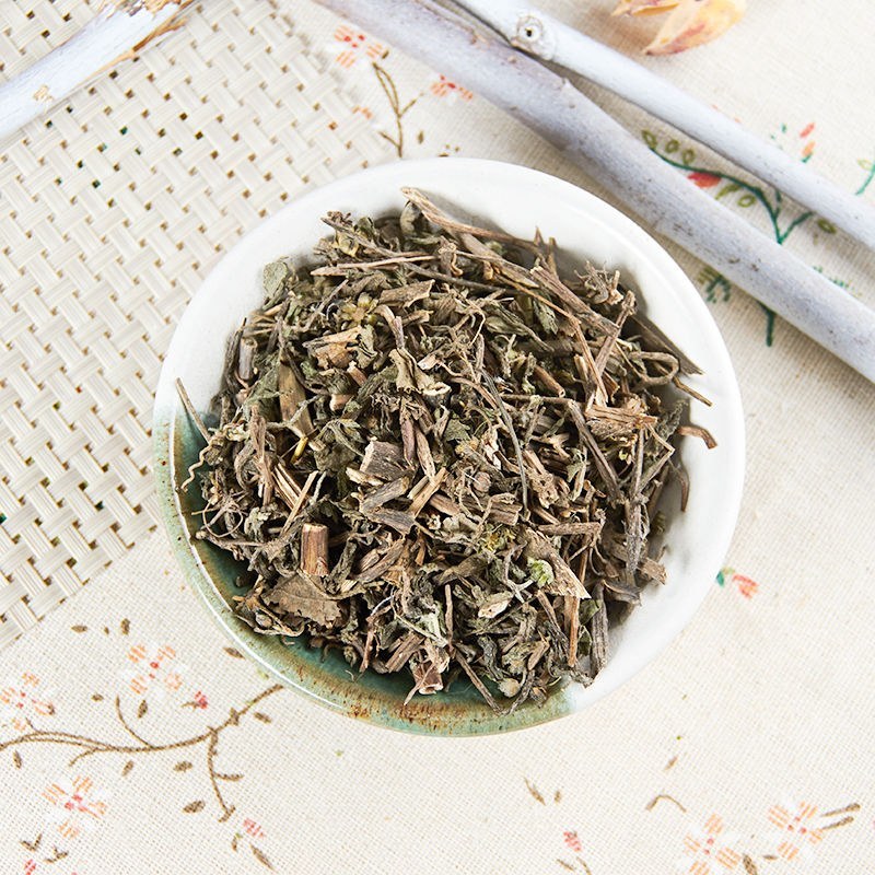 旱莲草墨旱莲草中药材另售何首乌女贞子旱莲草组合正品泡茶噢