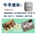 牛羊速补饲料添加剂养殖场必备让您的牛羊卖个好价钱