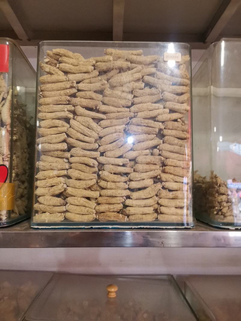 优质加拿大西洋参花旗参圆粒规格齐全量大从优