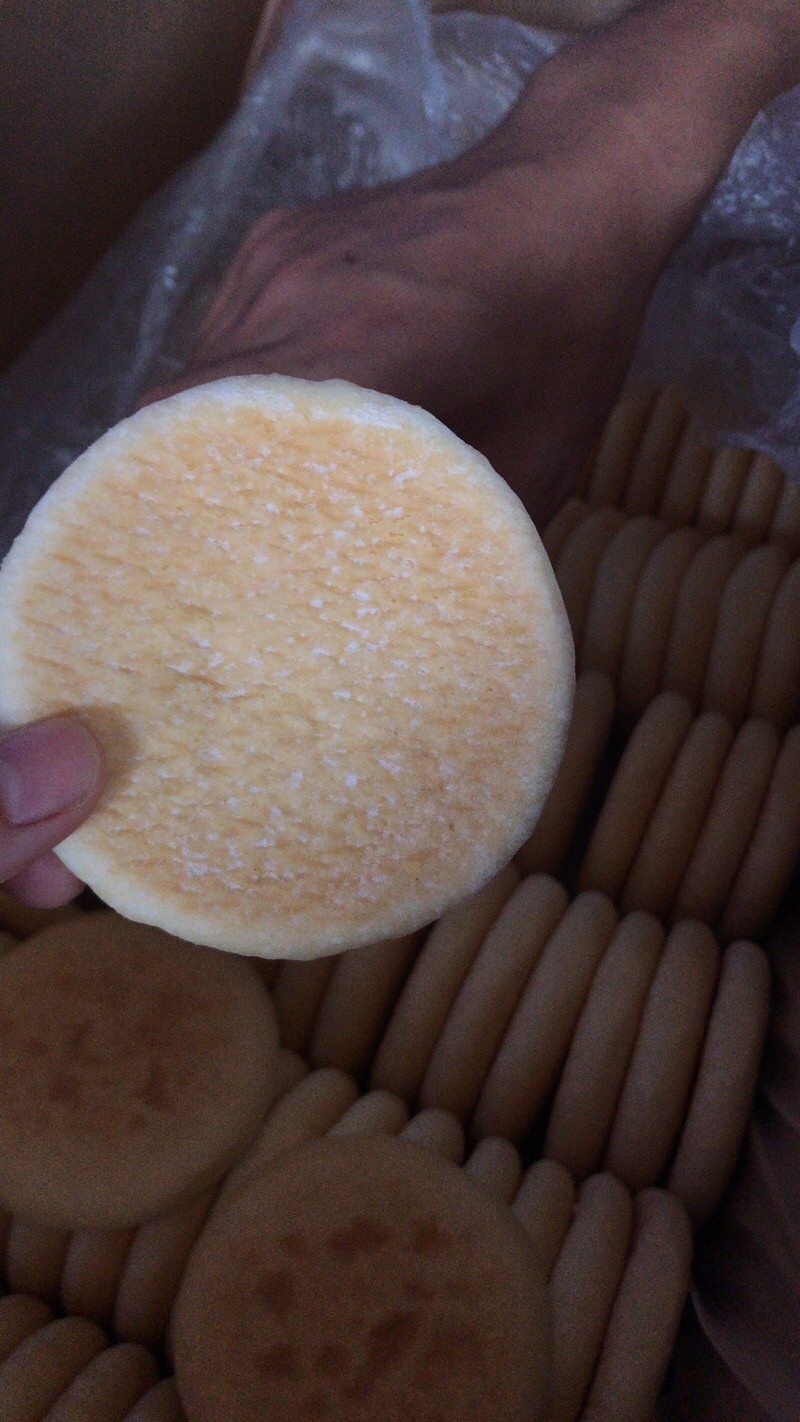 最新推出皇家法饼，老面法饼古法制作自然烘焙松软可口