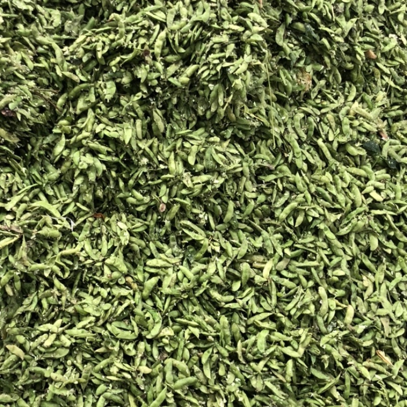 毛豆皮青豆皮（毛豆皮）高蛋白适口性好育肥好