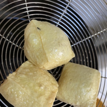 臭豆腐胚
