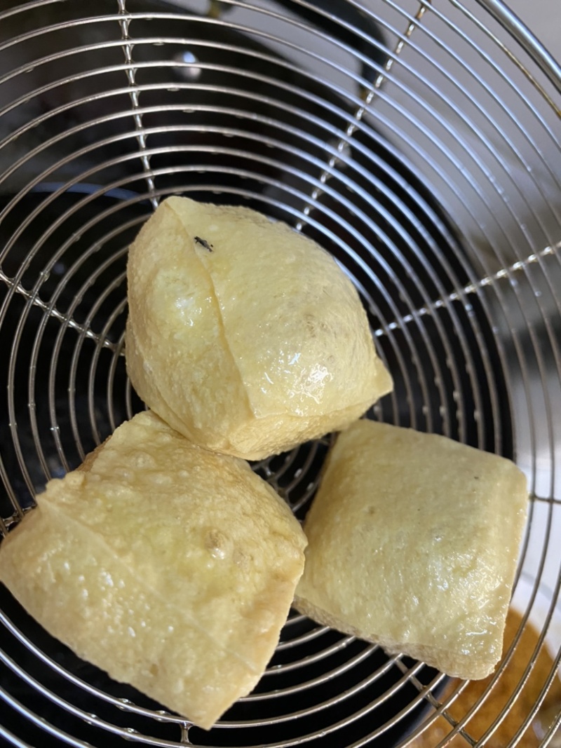 臭豆腐胚