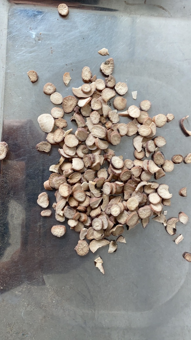 白芍白芍片自产自发批发各种中药材量大从优