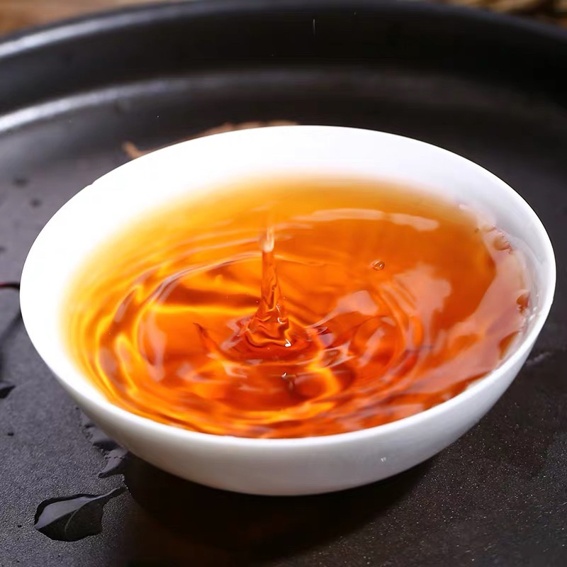 金骏眉红茶礼盒装小包装500克