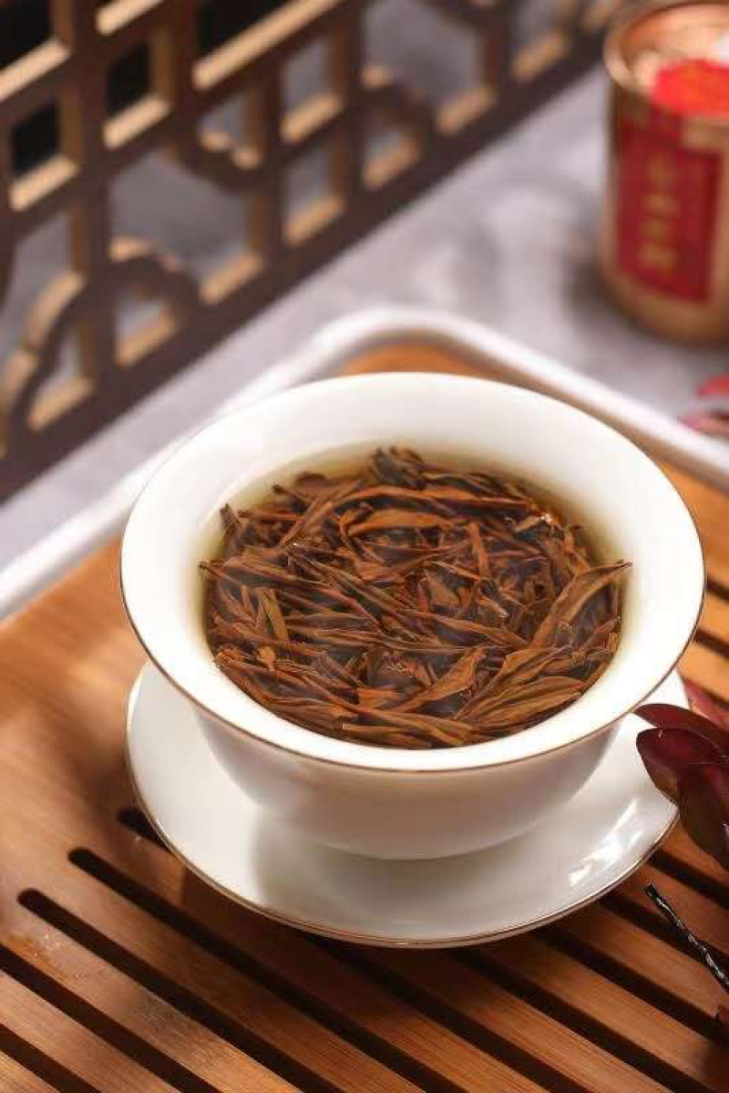 正山小种礼盒