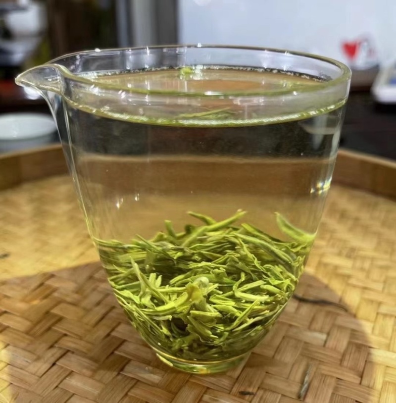 绿茶毛尖500g