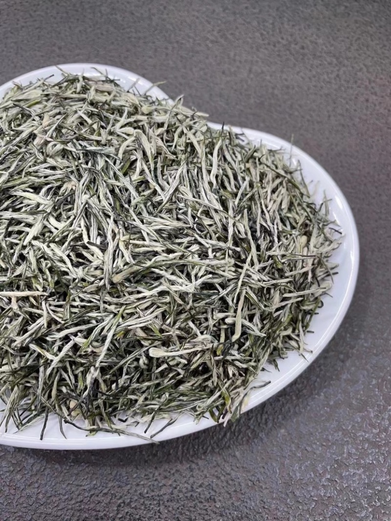 绿茶毛尖500g