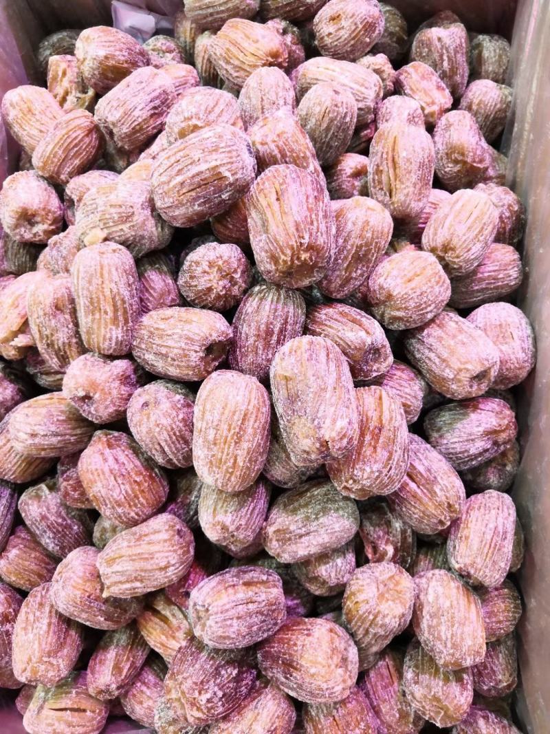 金丝蜜枣