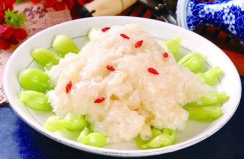 鱼肚水发鲜广肚宴席，免洗/免改刀,欢迎选购，量大从优