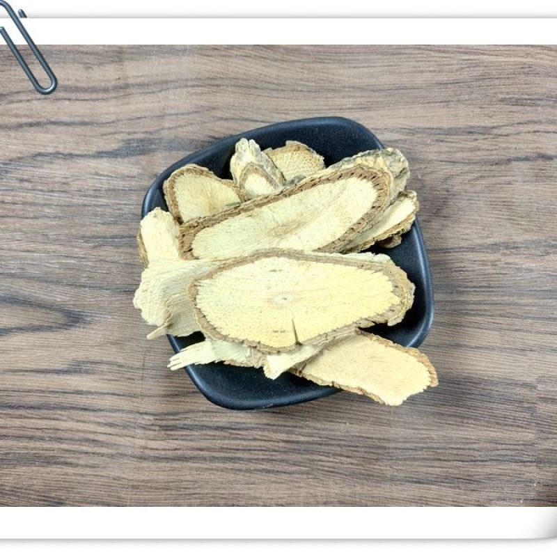 七叶莲500g多蕊木汉桃叶七加皮狗脚蹄非野生中药材