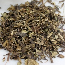石见穿中药材500g紫参石打穿月下红新鲜干货正品
