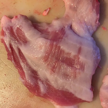 猪颈肉15元-23