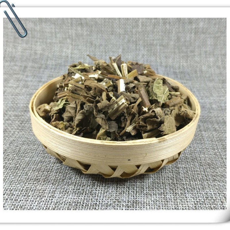 中药材精选野生溪黄茶500克精品凉茶苦甘露溪黄草