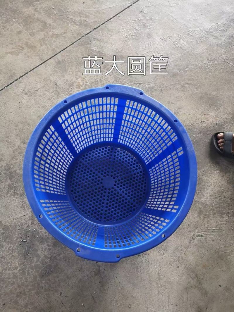 荔枝筐蔬菜筐，鱼筐！自家生产的，欢迎来电咨询