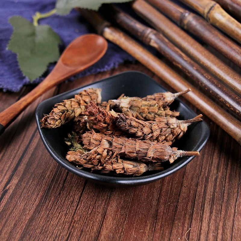 中药材精选无硫夏枯草野生夏枯球中草药材精选