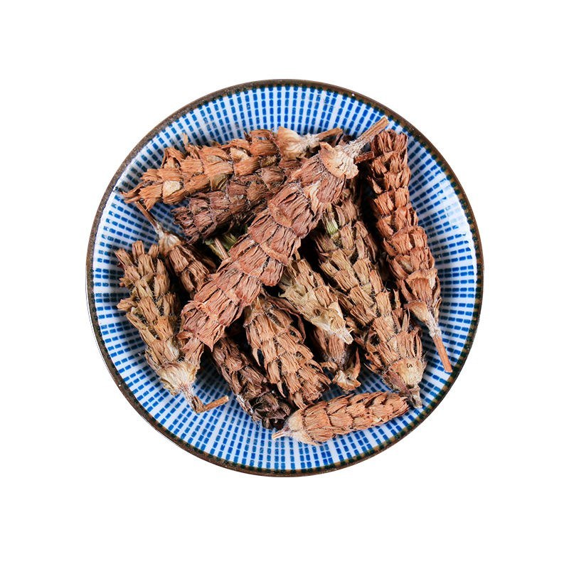 中药材精选无硫夏枯草野生夏枯球中草药材精选