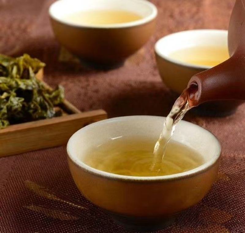 推荐天然海南沉香茶叶500g袋装茶莞香奇楠香叶正品特级