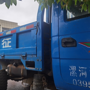 家用车，平常拉点庄家，没咋用过。
