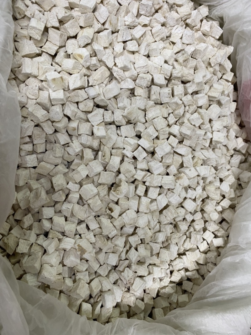 药材葛根无硫葛根粉免费打粉货品质量保证