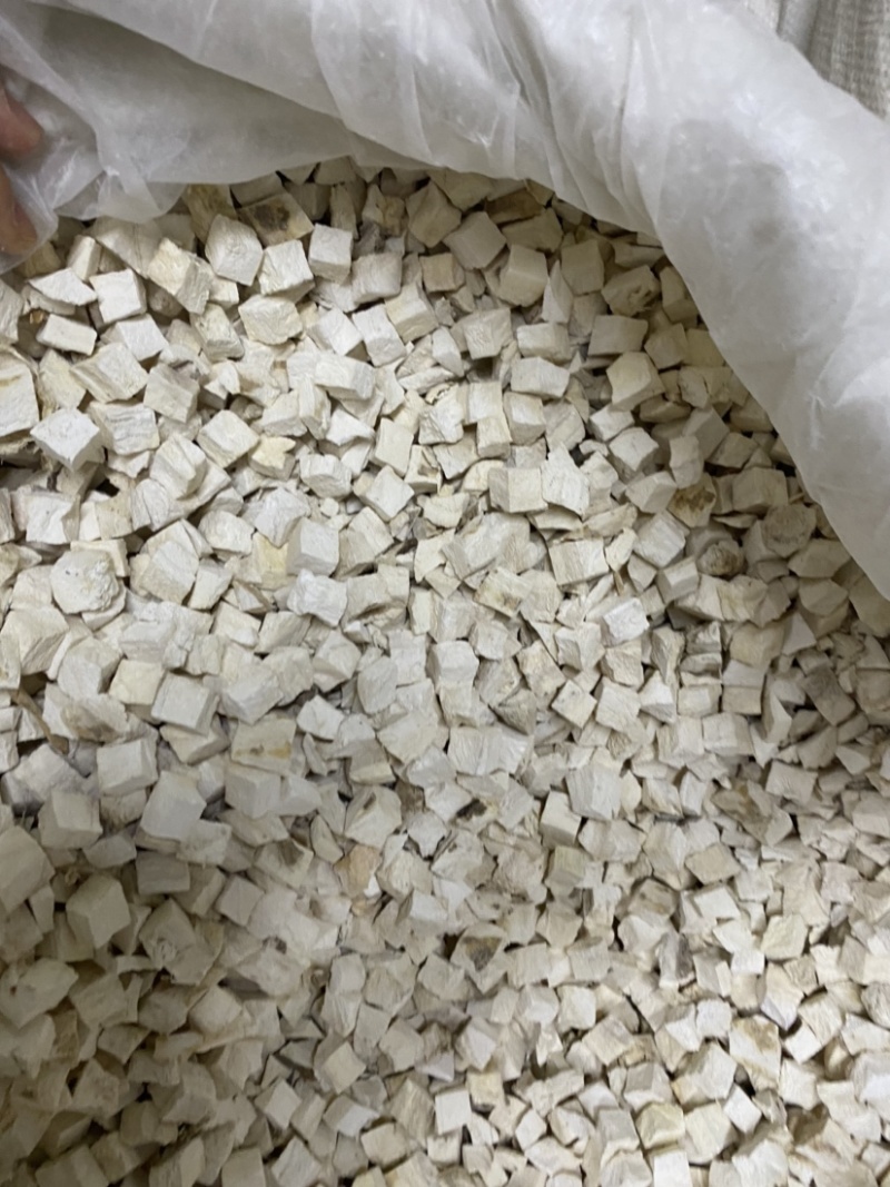 药材葛根无硫葛根粉免费打粉货品质量保证