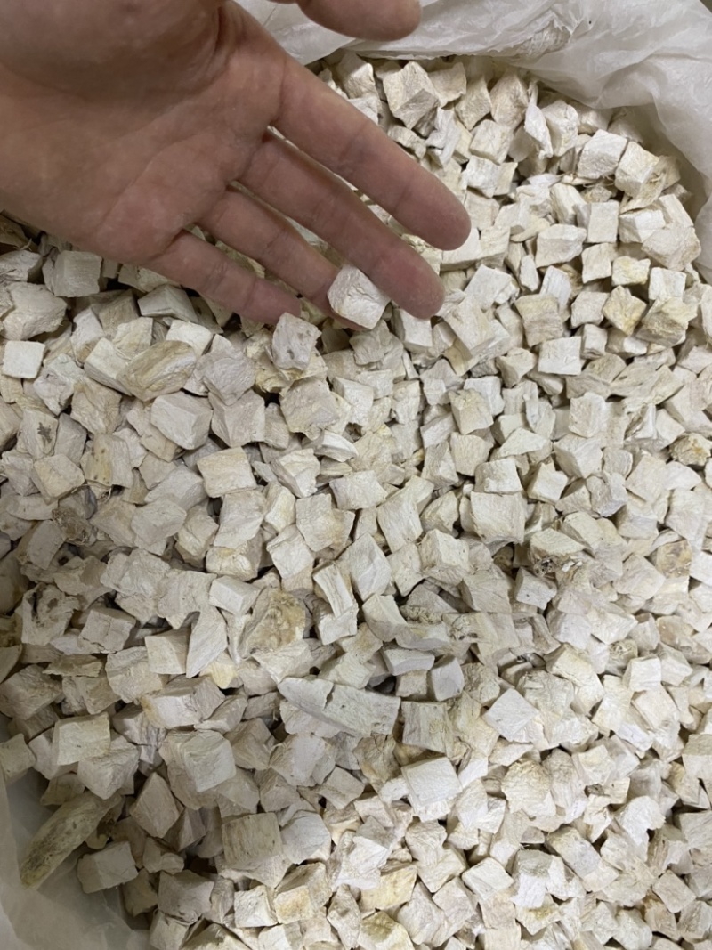 药材葛根无硫葛根粉免费打粉货品质量保证