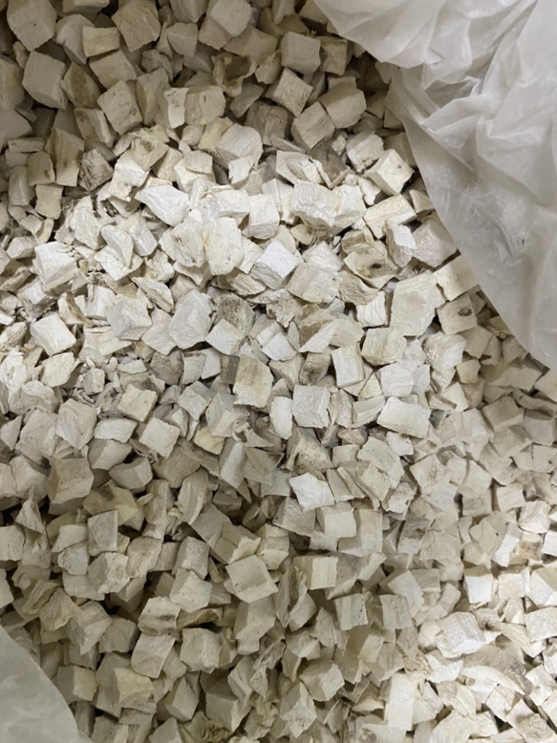 药材葛根无硫葛根粉免费打粉货品质量保证