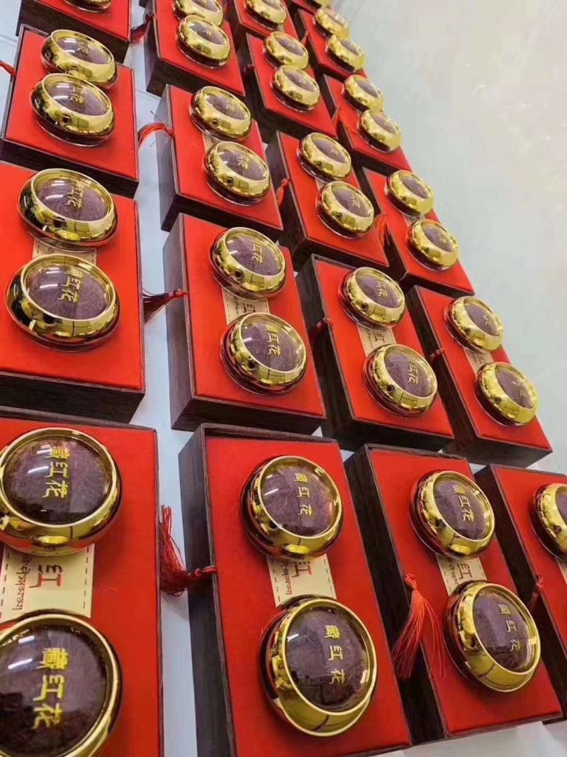 精品特级藏红花，来自伊朗，喜欢的来订购吧！