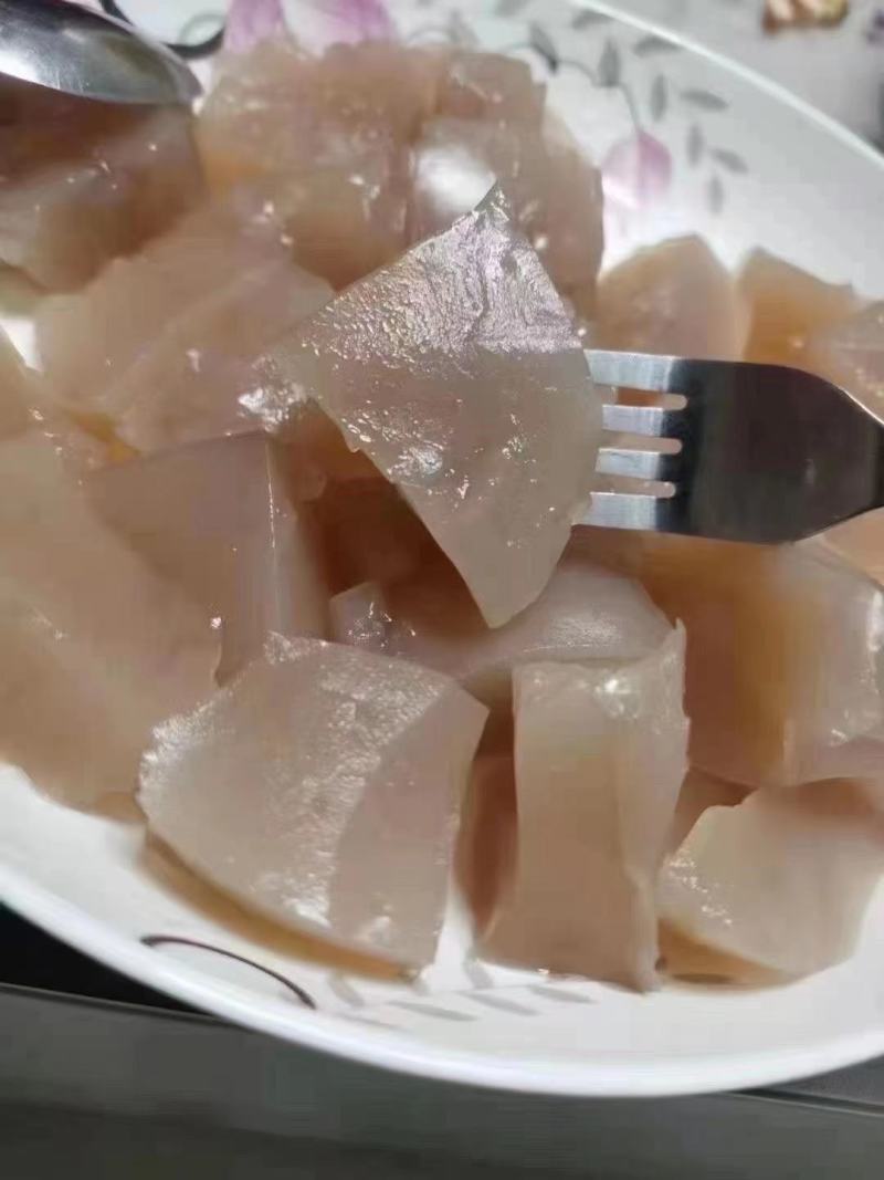 纯野生土茯苓粉手工制作纯粉一手货源10斤起包邮
