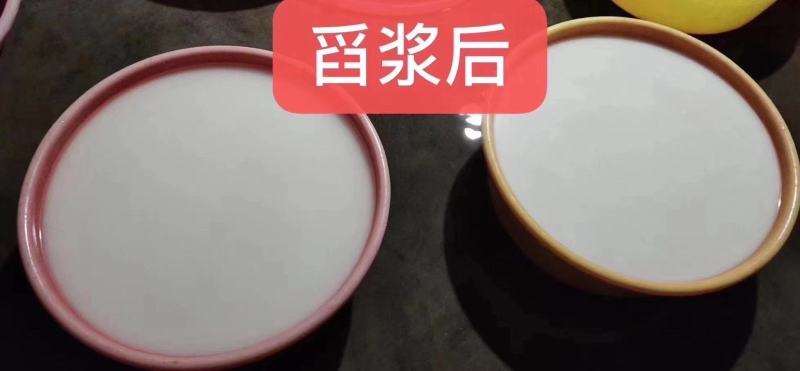 纯野生土茯苓粉手工制作纯粉一手货源10斤起包邮