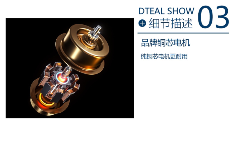 西红柿电动喷花器点花器黄瓜甜瓜授粉器大棚樱桃喷花授粉神器
