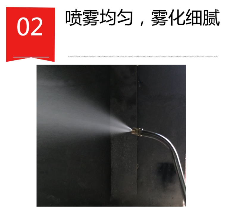 西红柿电动喷花器点花器黄瓜甜瓜授粉器大棚樱桃喷花授粉神器