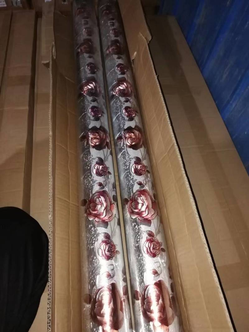 烫金桌布防水防污方的圆的均有地摊热卖产品