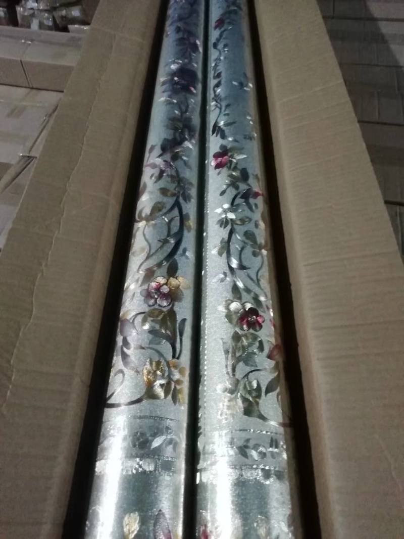 烫金桌布防水防污方的圆的均有地摊热卖产品