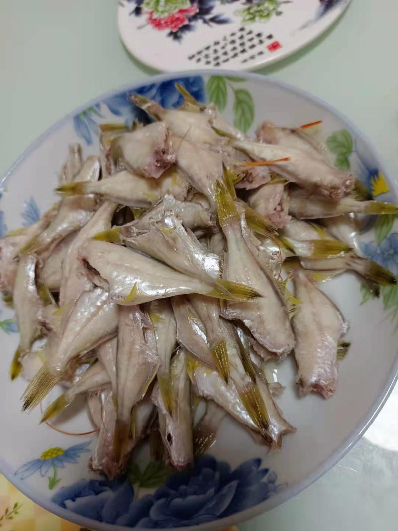 产地直销三去马面鱼（耗子鱼）剥皮仔500g/盒