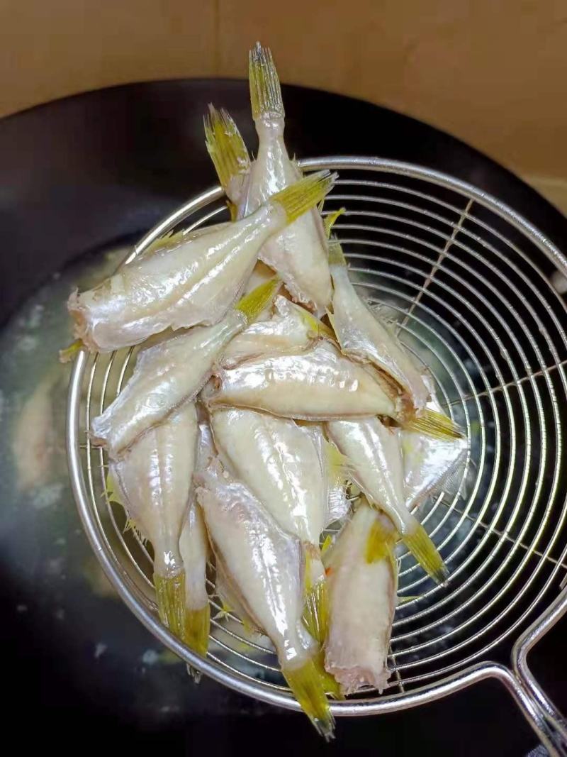 产地直销三去马面鱼（耗子鱼）剥皮仔500g/盒