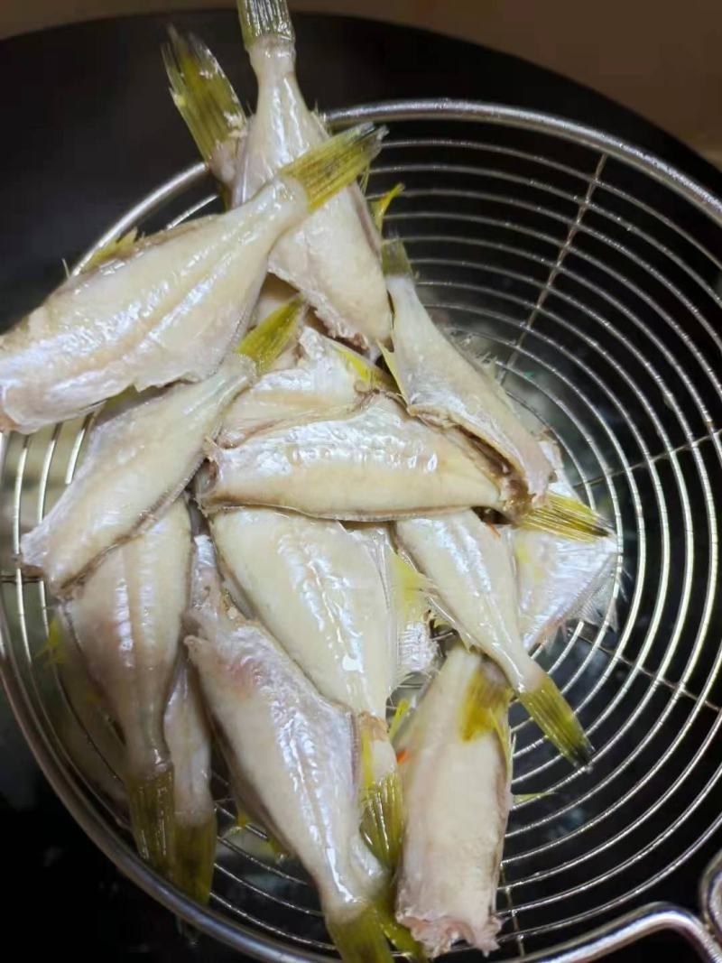 产地直销三去马面鱼（耗子鱼）剥皮仔500g/盒