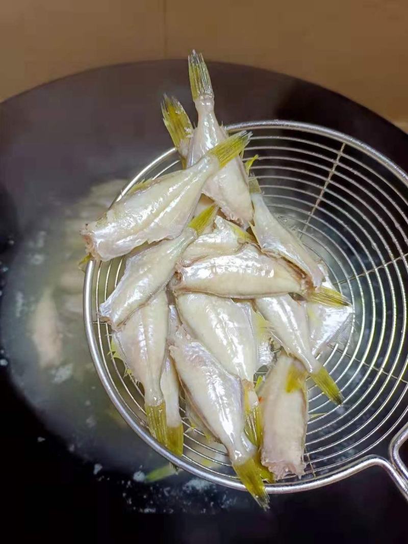 产地直销三去马面鱼（耗子鱼）剥皮仔500g/盒