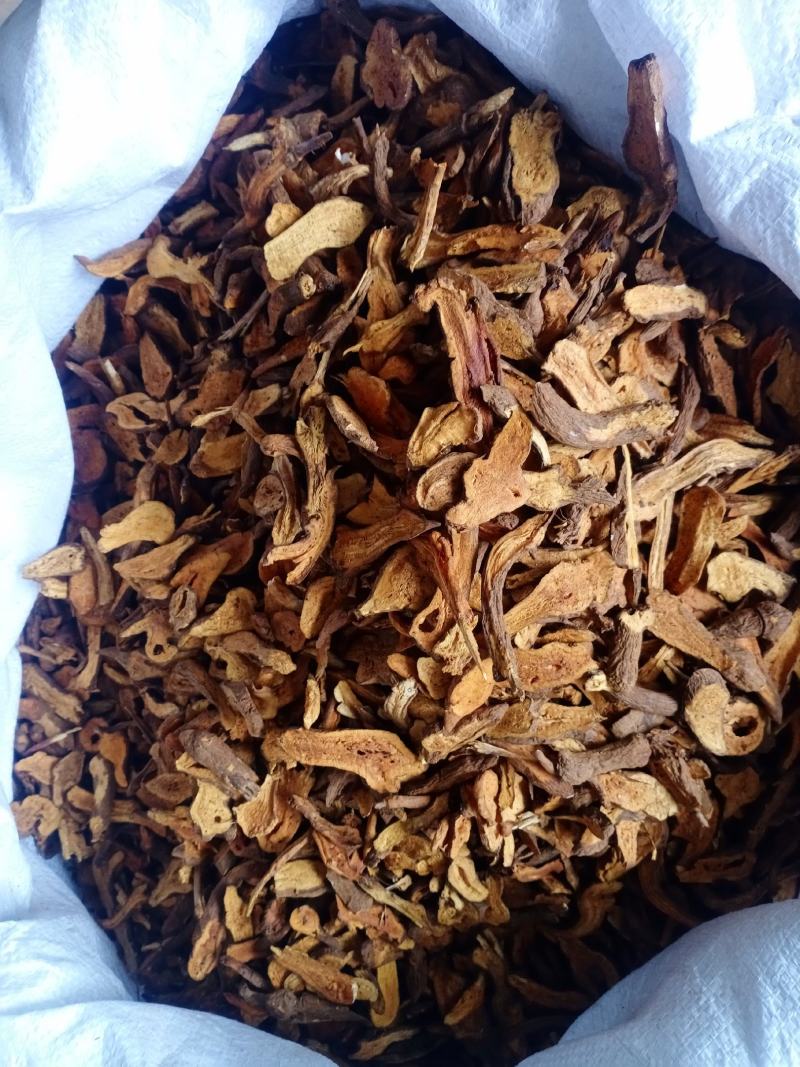 无硫炒白术片大货批发一件包邮量大从优欢迎选购