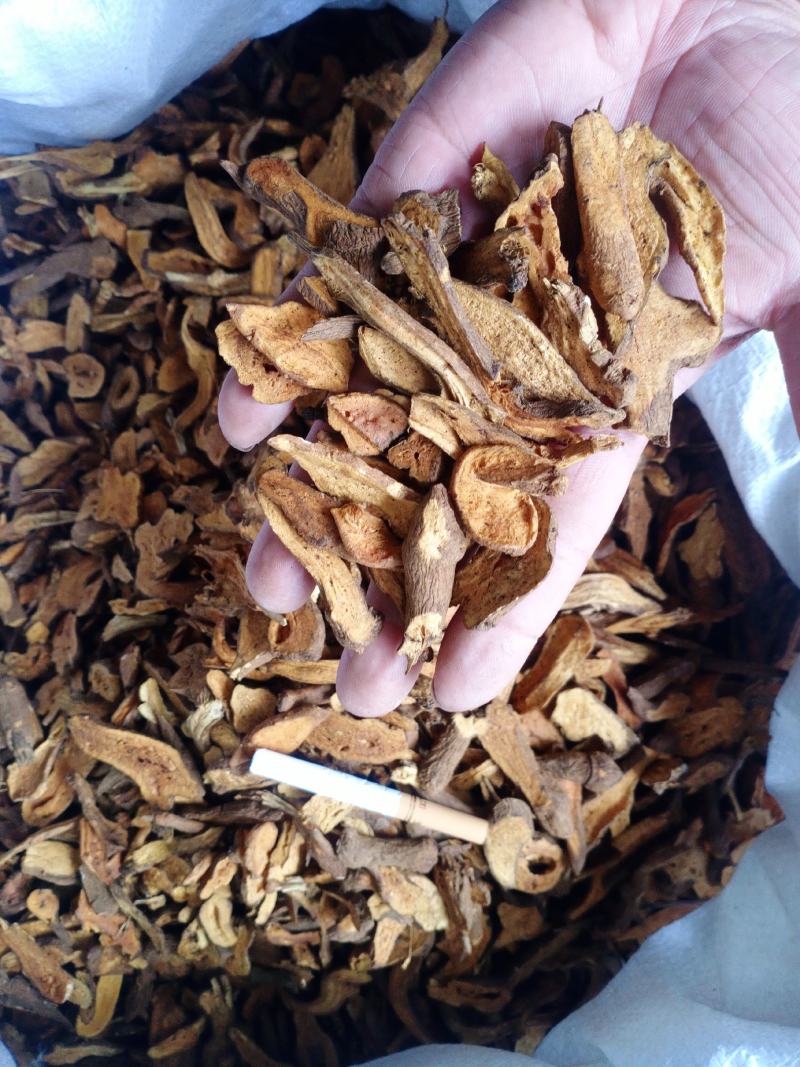 无硫炒白术片大货批发一件包邮量大从优欢迎选购